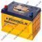 Акумулятор FORMULA 70Ah JL+ 620A 0