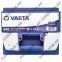 Акумулятор Varta 44Ah R+ 440A Blue Dynamic 0