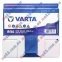Аккумулятор Varta 44Ah R+ 420A Blue Dynamic 0