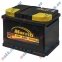 Акумулятор Moratti 62Ah R+ 610A 2