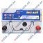 Акумулятор INCI-AKU Formul A 42Ah JR+ 360A 0