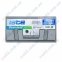 Аккумулятор Ista Standard 100Ah L+ 800A 0