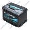 Аккумулятор Klema better 65Ah R+ 640A 2