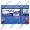 Акумулятор Varta 40Ah JR+ 330A Blue Dynamic (тонка клема) 0 Акумулятор Varta 40Ah JR+ 330A Blue Dynamic (тонка клема) 0