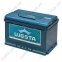 Акумулятор WESTA 74Ah R+ 720A 1