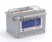 Акумулятор Bosch S5 Silver Plus 61AH R+600A (EN) (Низькобазовий) 5