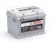 Акумулятор Bosch S5 Silver Plus 61AH R+600A (EN) (Низькобазовий) 11