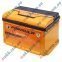 Акумулятор FORMULA 60Ah L+ 600A (Низькобазовий) 2