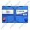 Акумулятор Varta 70Ah JL+ 630A Blue Dynamic 0