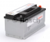 Аккумулятор Bosch S3 (S3012) 88AH R+740A (Низкобазовый) 9
