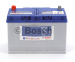 Акумулятор Bosch S4 Silver 6CT 95AH JR+830A (EN) 6