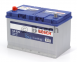 Акумулятор Bosch S4 Silver 6CT 95AH JL+830A (EN) 0 Акумулятор Bosch S4 Silver 6CT 95AH JL+830A (EN) 0