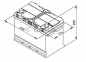 Акумулятор Bosch S4 Silver 6CT 95AH JL+830A (EN) 12 Акумулятор Bosch S4 Silver 6CT 95AH JL+830A (EN) 12