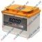 Акумулятор NORD 60Ah R+ 480A 2 Акумулятор NORD 60Ah R+ 480A 2