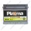 Акумулятор Plazma Premium 60AH R+ 600A 2 Акумулятор Plazma Premium 60AH R+ 600A 2
