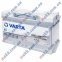 Акумулятор Varta 70Ah R+ 760A Silver Dynamic AGM 2
