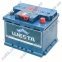 Акумулятор WESTA 50AH R+ 480A (Низькобазовий) 1