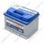 Аккумулятор Bosch S4 Silver 60AH R+540A (EN) 1