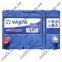 Аккумулятор Varta 40Ah JL+ 330A Blue Dynamic (тонкая клемма) 0