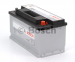 Акумулятор Bosch S3 90AH R+720A 2