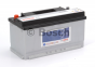 Акумулятор Bosch S3 90AH R+720A 5