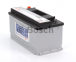 Акумулятор Bosch S3 90AH R+720A 8