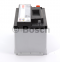 Акумулятор Bosch S3 90AH R+720A 9