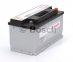 Акумулятор Bosch S3 90AH R+720A 10