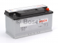 Акумулятор Bosch S3 90AH R+720A 11