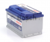 Акумулятор Bosch S4 Silver 72AH R+680A (EN) (Низькобазовий) 2