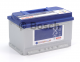 Акумулятор Bosch S4 Silver 72AH R+680A (EN) (Низькобазовий) 5