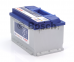 Акумулятор Bosch S4 Silver 72AH R+680A (EN) (Низькобазовий) 8