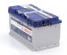 Акумулятор Bosch S4 Silver 80AH R+740A (EN) (Низькобазовий) 2