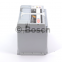 Акумулятор Bosch S5 Silver Plus 110AH R+920A (EN) 3