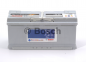 Акумулятор Bosch S5 Silver Plus 110AH R+920A (EN) 6