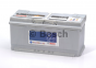 Акумулятор Bosch S5 Silver Plus 110AH R+920A (EN) 7