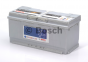 Акумулятор Bosch S5 Silver Plus 110AH R+920A (EN) 8