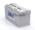 Акумулятор Bosch S5 Silver Plus 110AH R+920A (EN) 9