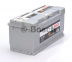 Акумулятор Bosch S5 Silver Plus 110AH R+920A (EN) 12