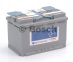 Акумулятор Bosch S5 AGM 70AH R+760A (EN) 5