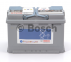 Акумулятор Bosch S5 AGM 70AH R+760A (EN) 6