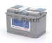 Акумулятор Bosch S5 AGM 70AH R+760A (EN) 7