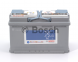 Аккумулятор Bosch S5 AGM 80AH R+800A (EN) 6