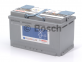 Аккумулятор Bosch S5 AGM 80AH R+800A (EN) 7