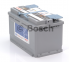 Аккумулятор Bosch S5 AGM 80AH R+800A (EN) 8