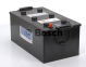 Акумулятор Bosch T3 (T3081) 220AH L+1150A (EN) 9