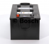Акумулятор Bosch T3 (T3081) 220AH L+1150A (EN) 10