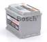 Аккумулятор Bosch S5 Silver Plus 63AH L+610A (EN) 2