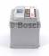 Аккумулятор Bosch S5 Silver Plus 63AH L+610A (EN) 3