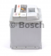 Аккумулятор Bosch S5 Silver Plus 63AH L+610A (EN) 9